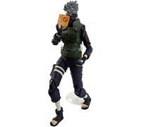 Megahouse Naruto - Hatake Kakashi - Variable Action Heroes DX Figure 18 cm