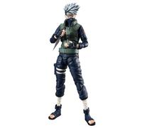 Megahouse Naruto - Hatake Kakashi - Variable Action Heroes DX Figure 18 cm