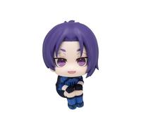 Megahouse - Blue Lock - REO Mikage (Japanese National Player Match Version) Lookup Figure