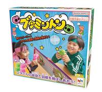 MegaHouse Butamington for ages 6 and up