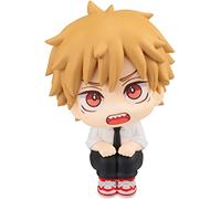 Megahouse - Chainsaw Man - Look Up Series Denji Figure