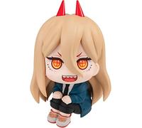 Megahouse - Chainsaw Man - Look Up Series Power Figure
