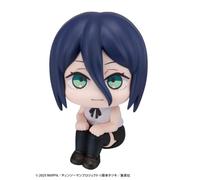 Megahouse - Chainsaw Man - Reze Lookup Figure