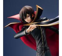 MEGAHOUSE CODE GEASS LELOUCH LAMPEROUGE GEM 15A ST Brand New
