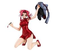 Megahouse Code Geass Lelouch Of The Rebellion Kallen Kouzuki Infiltration Statue
