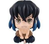 Megahouse Demon Slayer Up Slayer Look Demon Inosuke Figure