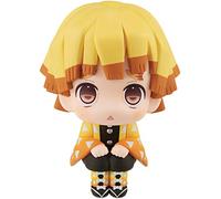 Megahouse - Demon Slayer Look Up Series Zenitsu Agatsuma PVC Figure