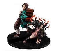 DEMON SLAYER BROTHER & SISTER GEM ST