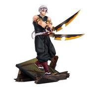 Megahouse Demon Slayer Tengen Uzui Figurines G.E.M. 1/8 23 cm