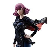 Megahouse Figure Haman Karn GGG Mobile Suits Z Gundam 21cm