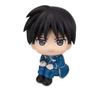 Megahouse - Fullmetal Alchemist - Roy Mustang Lookup Figure