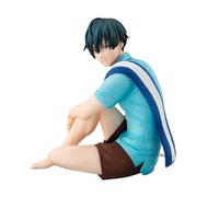 Megahouse G.E.M. Finished figure of Hiratsuki of Rock Blue