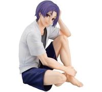 MegaHouse G.E.M. Series Blue Lock Reo Mikage Palm Size Figure JAPAN OFFICIAL