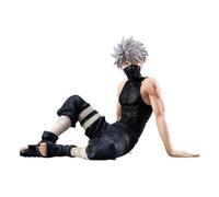 Megahouse-G.E.M. Series Naruto Shippuden Palm Size Kakashi-Sensei Figure