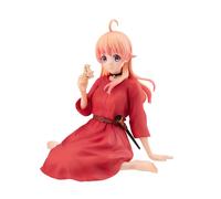 Megahouse Witch Watch G.E.M. Series Pvc Statue Nico Palm Size 9 Cm NEW