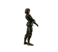 MegaHouse G.M.G. ZEON SOLDIER 03 GUNDAM MILITARY GENERATION 100mm Action Figure