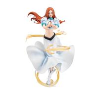 Megahouse-GALS Series Bleach Orihime Inoue Bleach: Thousand-Year Blood War Figure