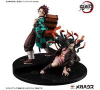 DEMON SLAYER BROTHER & SISTER GEM ST