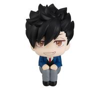 Megahouse Haikyu Look Up Figure Tetsuro Kuroo