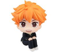 Megahouse - Haikyu!! - Look Up Series Shoyo Hinata PVC Figure
