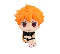 Megahouse Haikyu Look Up Shoyo Hinata Uniform Ver. (11 cm) MH839344: Sammelfig