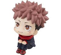 Megahouse Jujutsu Kaisen PVC Look Up Yuji Itadori Statue 11cm