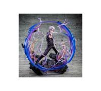 Megahouse Jujutsu Kaisen Satoru Gojo Murasaki Action Figure