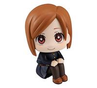 Megahouse Jujutsu Kaisen statuette PVC Look Up Kugisaki Nobara 11 cm