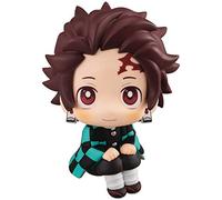 Megahouse - Look Up Ser Ser Demon Slayer Kimetsu Tanjiro PVC Figure