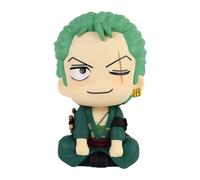 Megahouse One Piece Up Look Roronoa Zoro Figure 11 Cm