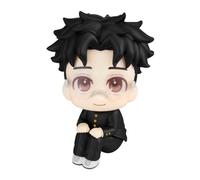 MegaHouse LookUp Dandadan Okarun Figure JAPAN OFFICIAL