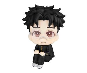 MegaHouse LookUp Dandadan Okarun Figure JAPAN OFFICIAL