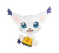 MegaHouse LookUp Digimon Adventure Tailmon Figure JAPAN OFFICIAL