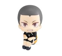 MegaHouse LookUp Haikyuu Ryunosuke Tanaka Uniform Ver Figure JAPAN OFFICIAL