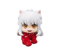 MegaHouse LookUp InuYasha inuyasha Figure JAPAN OFFICIAL