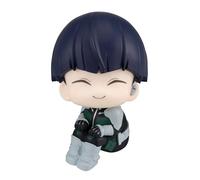 MegaHouse LookUp Kaiju No. 8 Soshiro Hoshina Figure JAPAN OFFICIAL
