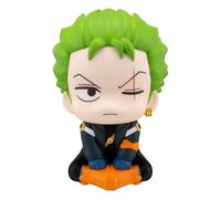 Megahouse-Lookup ONE Piece Roronoa Zoro Ver. Future Island Egghead Figure
