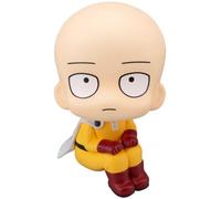 MegaHouse LookUp One-Punch Man Saitama Figure JAPAN OFFICIAL