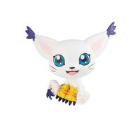 Megahouse Lookup Tailmon Digimon Adventure MH845871 Multicolour Collectible Figure, Ideal for True Anime Fans Digimon Adventure