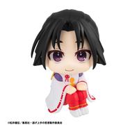 MegaHouse LookUp The Elusive Samurai Tokiyuki Hojo Figure JAPAN OFFICIAL
