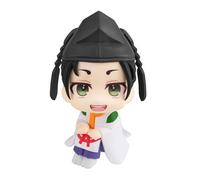 Megahouse - Lookup The Elusive Samurai Yorishige Suwa Figure