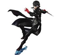 Megahouse Persona 5 The Royal statuette PVC Lucrea Joker 23 cm