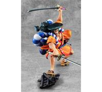 MEGAHOUSE Megahouse POP One Piece Kozuki Oden Action Figure