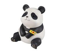 Megahouse MH83287 Jujutsu Kaisen-Look UP Series Panda PVC FIG, Multicolor, One Size