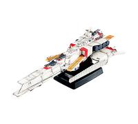Megahouse Mobile Suit Gundam:Char's Counterattack Ra Cailum Re figurine PVC Cosmo Fleet Special 17 cm