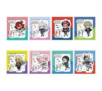 Megahouse Mobile Suit Gundam: The Witch from Mercury Assorted Acrylic Figures TokoToko 7cm (8)