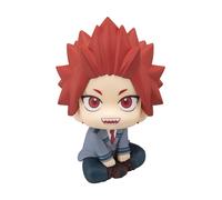 MegaHouse LookUp My Hero Academia Eijiro Kirishima Figure JAPAN OFFICIAL