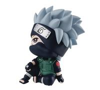 Megahouse - Naruto Look Up Series Kakashi Hatake PVC Figure