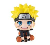 NARUTO - Naruto Uzumaki - Statuette Look Up 11cm