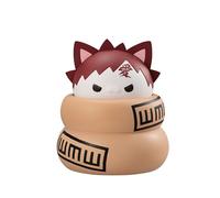 Megahouse - Naruto - Nyanto! The Big Series Nyaruto Reboot - Gaara, Mega Cat Project Collectible Figure